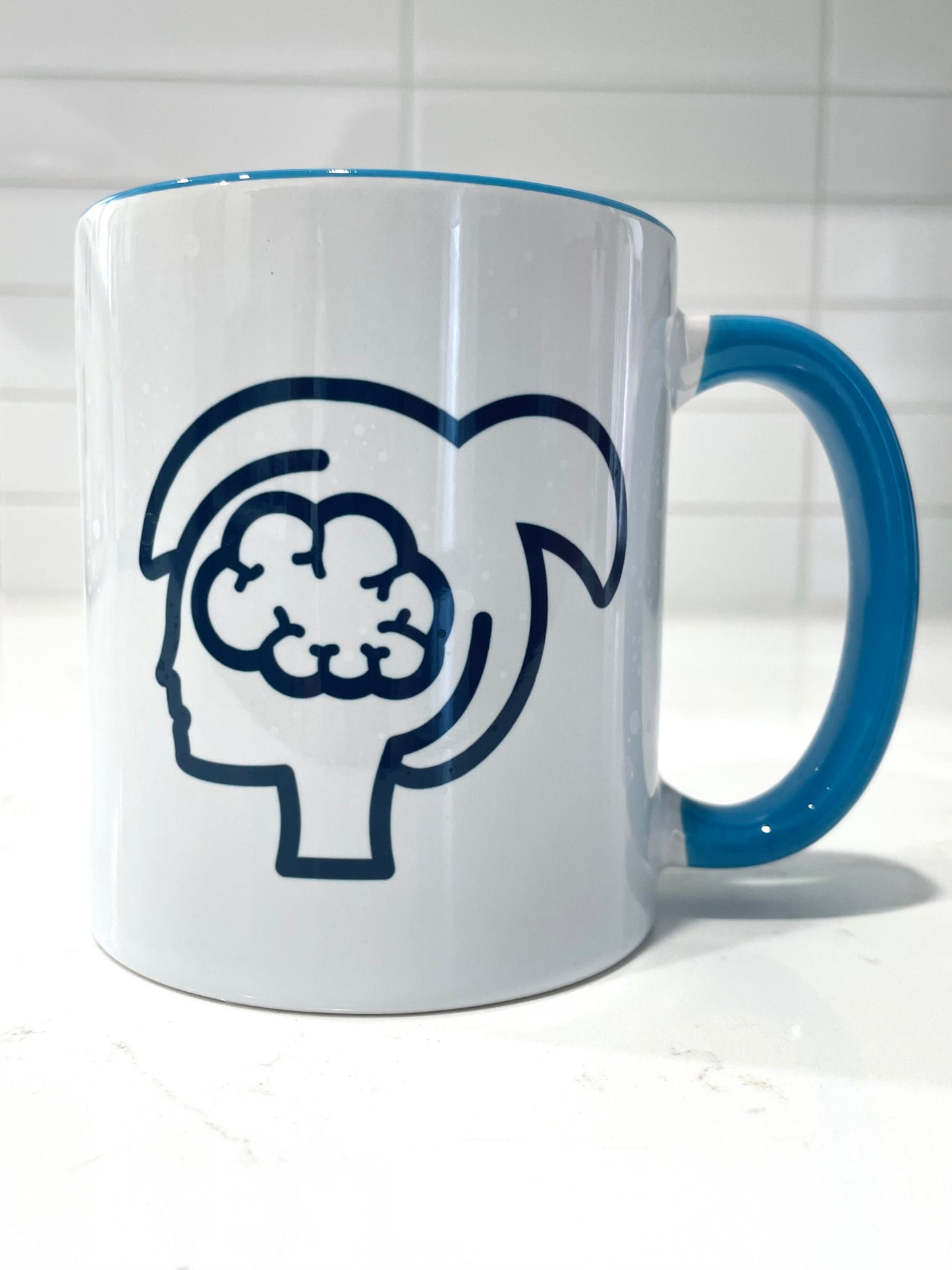 OTJMA Mug