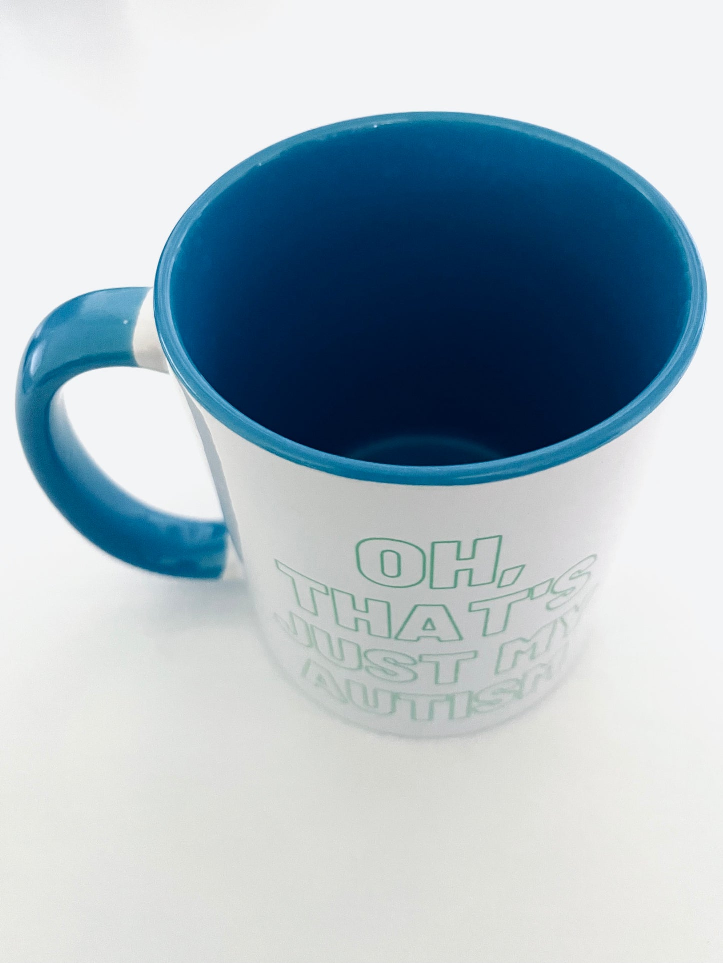 OTJMA Mug