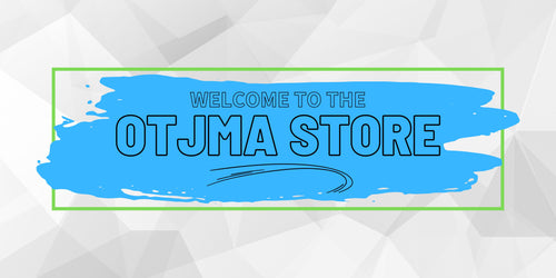 The OTJMA Store