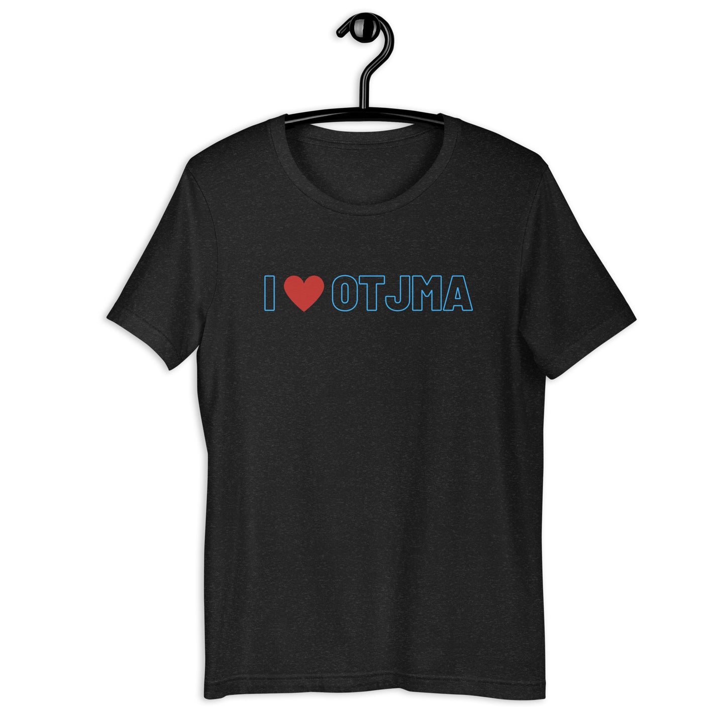 I *Heart* OTJMA Tee