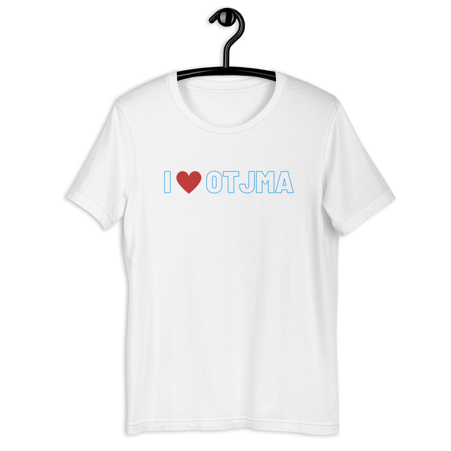 I *Heart* OTJMA Tee